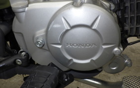 HONDA ｸﾛｽｶﾌﾞ110-2 2025 JA45