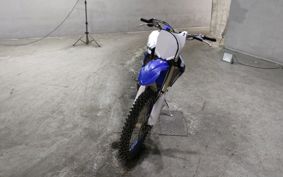 YAMAHA YZ250FX CG37C