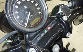 HARLEY XL1200X 2015