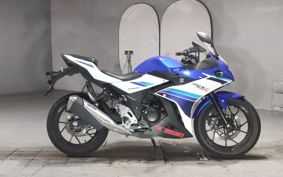 SUZUKI GSX250 R DN11A