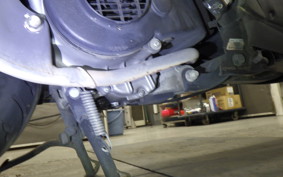 SUZUKI ADDRESS V125 SS CF4MA