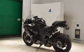 KAWASAKI NINJA 1000SX 2024 ZXT02K