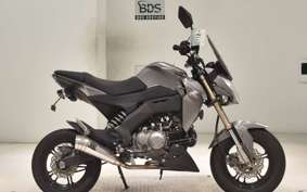 KAWASAKI Z125 PRO BR125H