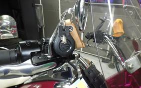 HARLEY FLHFB1870 2023