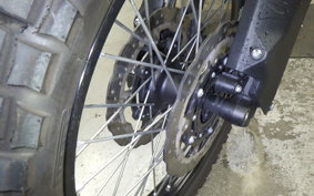 YAMAHA TENERE 700 2021 DM09J