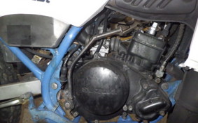 SUZUKI TS50 Hustler SA11A