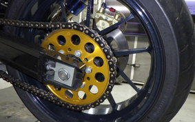 KAWASAKI GPZ900R NINJA 1994 ZX900A