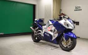 SUZUKI GSX-1300R HAYABUSA 2001