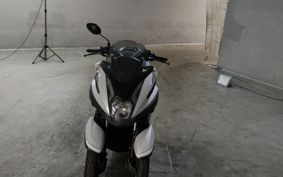 YAMAHA TRICITY 125 SE82J