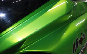 KAWASAKI NINJA 1000 2010