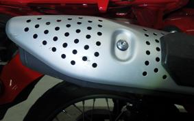 HONDA CT125 HUNTER CUB 2023 JA55