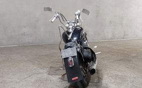 YAMAHA DRAGSTAR 400 4TR