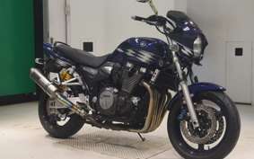YAMAHA XJR1300 Gen.2 2009 RP17J