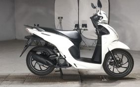 HONDA DIO110 BASIC  JK03