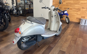 HONDA CREA SCOOPY AF55