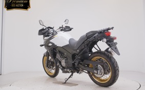 SUZUKI Vストローム650XTA 2023 C733M