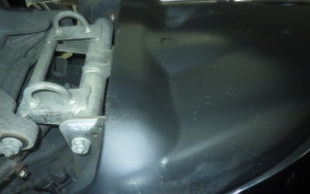 HONDA DIO Gen.6 AF68