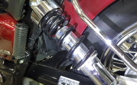 HONDA SHADOW 400 CUSTOM 2012 NC45