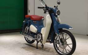 HONDA C125 SUPER CUB 1998 JA71