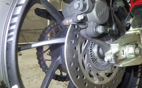 HONDA CB400SF GEN 4 A 2021 NC42