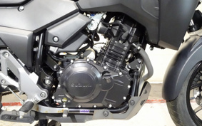 SUZUKI STROM 250 DS11A