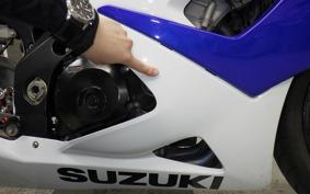 SUZUKI GSX-R1000 2006