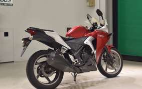 HONDA CBR250R GEN 3 MC41