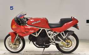 DUCATI 400SS 1991