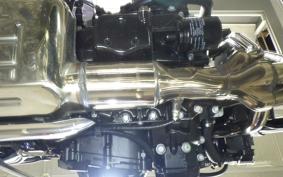 KAWASAKI Z900RS 2025 ZR900K