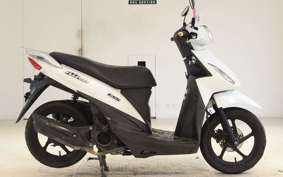 SUZUKI ADDRESS 110 2022 CE47A