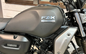 YAMAHA FZ-X RG73