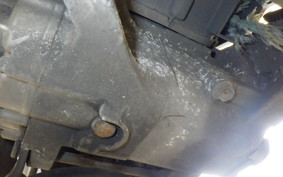 SUZUKI ADDRESS V125 G CF46A
