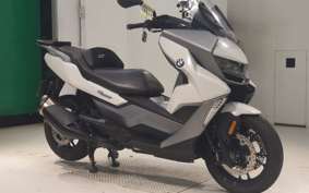 BMW C400GT 2020