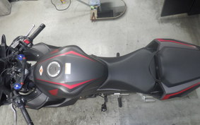 HONDA CBR400R 2019 NC56