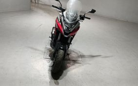 HONDA NC750X DCT 2021 RH09