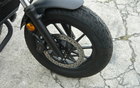 HONDA  REBEL 250 ABS MC49