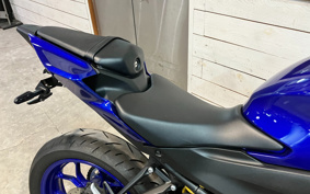 YAMAHA YZF-YZF-R3 ABS 2025 RH25J