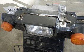 HONDA GYRO X TD01