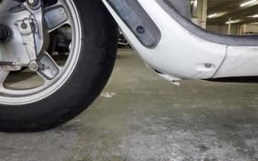 HONDA GYRO CANOPY 2005 TA03