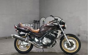 KAWASAKI BALIUS250-2 ZR250B