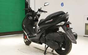 YAMAHA MAJESTY155 Gen.2 S SG52J