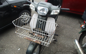 HONDA SUPER CUB50 AA04