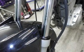 SUZUKI EN125 2A 2006