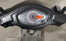 SUZUKI ADDRESS V125 CF4MA