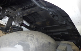HONDA BENLY 50 2025 AA05
