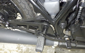 HONDA GB250 CLUBMAN Gen.4 MC10