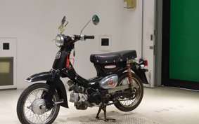 HONDA LITTLE CUB E AA01