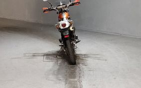 KAWASAKI SUPER SHERPA KL250G