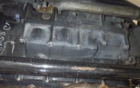 HONDA VTX1800 2001 SC46