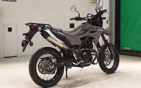 KAWASAKI KLX230SM LX232A